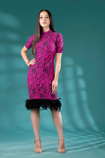Dress 30 Glamfe